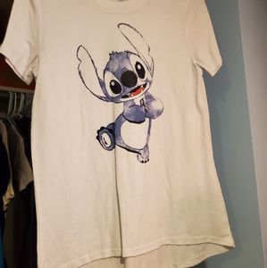 Stich shirt